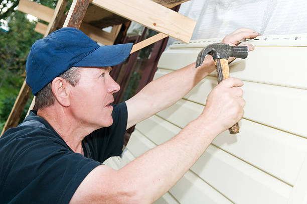 Best Fascia and Soffit Installation  in Germantown, WI